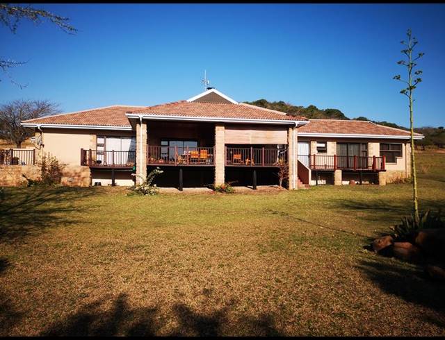 4 BEDROOM HOUSE FOR SALE IN EMPANGENI
